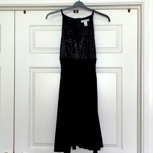 NWT- White House Black Market Dress